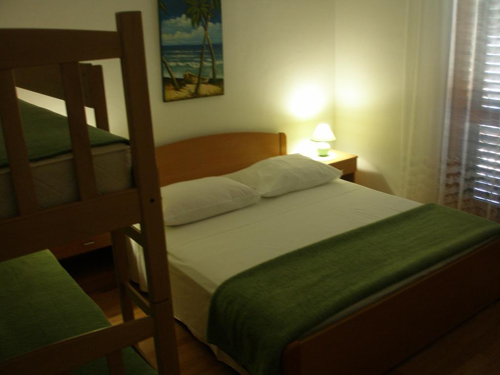 Hotel B&B Chamberlain Milna  Camera foto